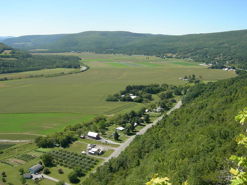 Vroman's Nose